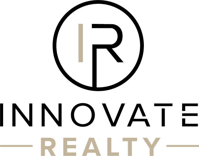Innovate Realty Logo