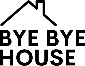 Bye Bye House Logo